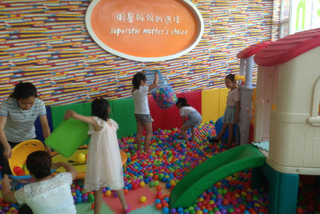 国际早教排名 国际早教排名