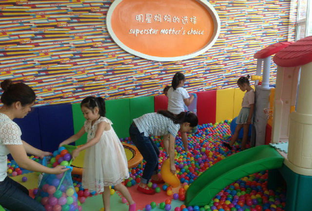 早期教育加盟 早期教育加盟