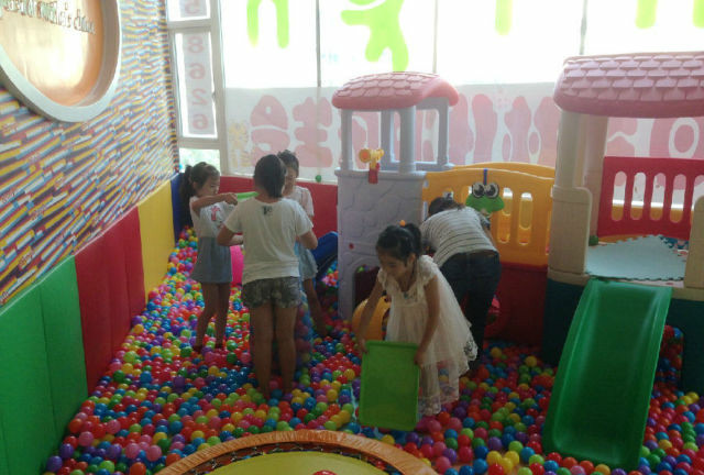 亲子教育 亲子教育