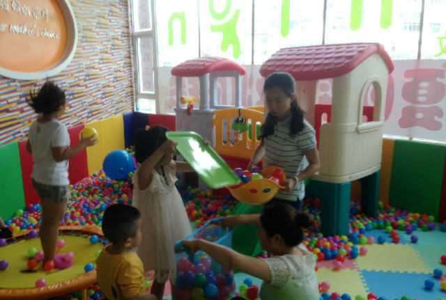 亲子活动方案 亲子活动方案