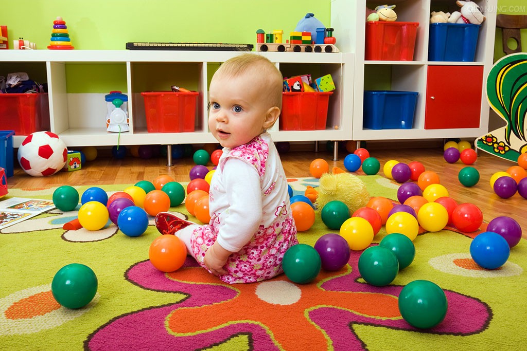 早教中心 早教中心