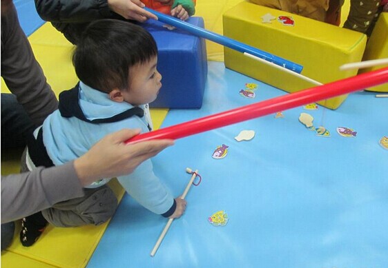 婴幼儿早期教育 婴幼儿早期教育