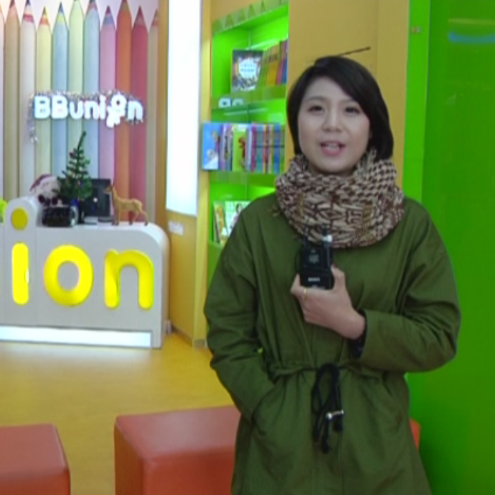 BBunion再度亮相厦门卫视 BBunion再度亮相厦门卫视