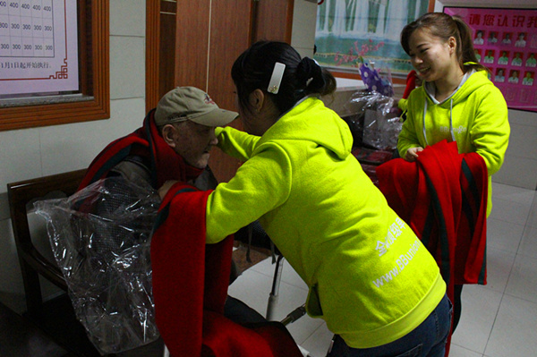 BBunion新春温暖 BBunion新春温暖